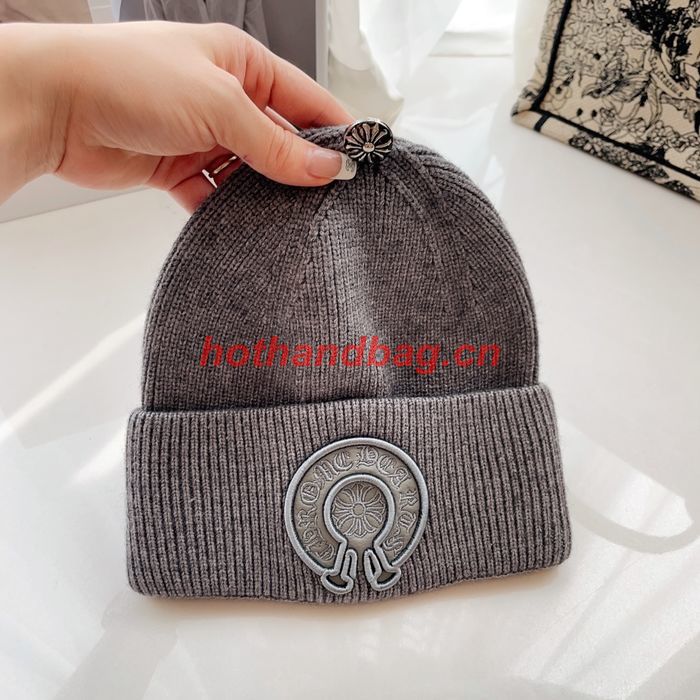 Chrome Heart Hat CRH00005 Chrome Heart Hat CRH00005